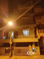 Furnished 1 bhk