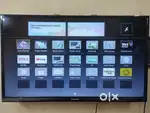 Panasonic smart led tv 32 inch