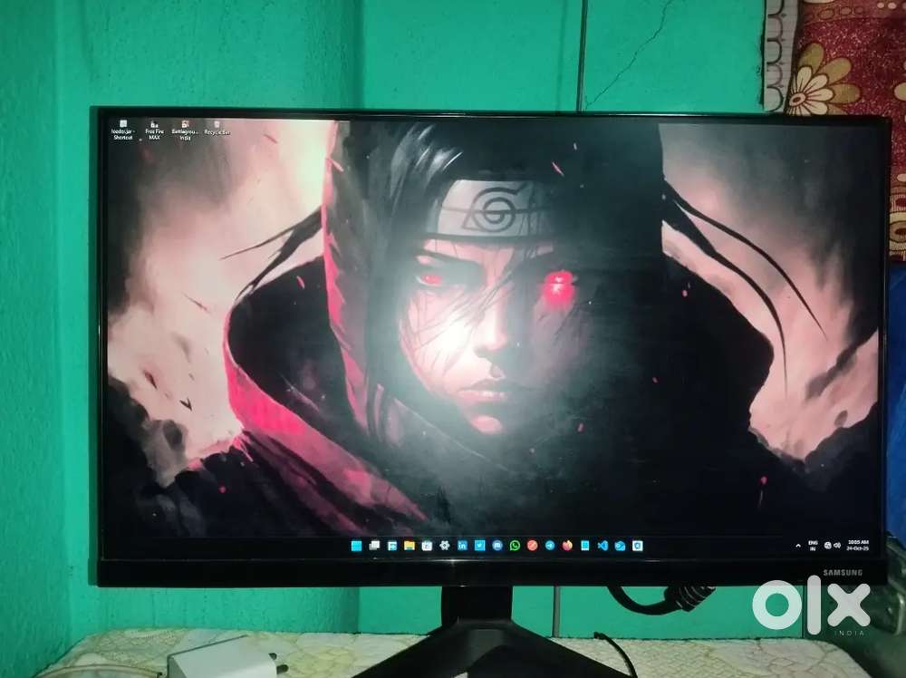 No lag 100% in good working conditions.
