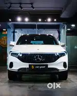 Mercedes-Benz EQA 250 Plus, 2024, Electric