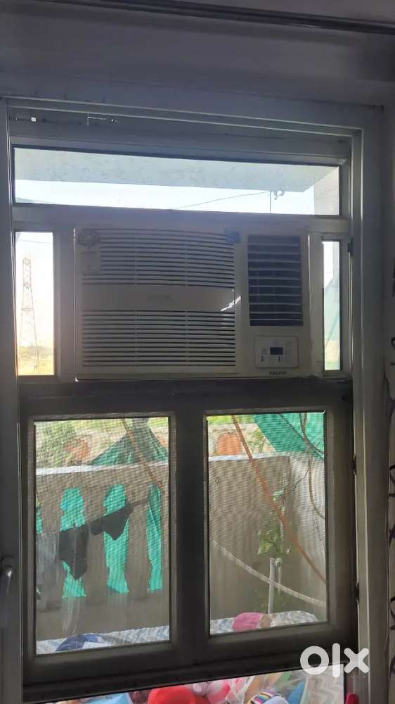 Voltas Windows AC 1.5 ton 5 star