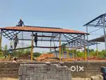 భోగాపురం 6 లైన్ నేషనల్ హైవేకి 5.5km Tree ప్లాంటేషన్ ప్రాజెక్ట్