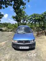 Maruti Suzuki Alto 2006 Petrol Good Condition