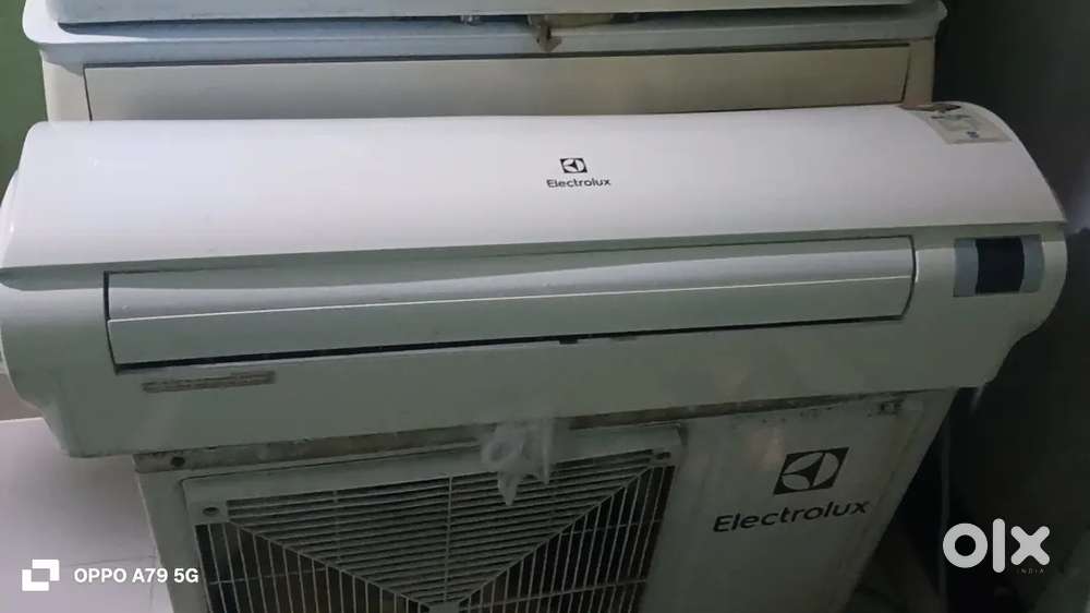 Full warking Electrolux 3Ac