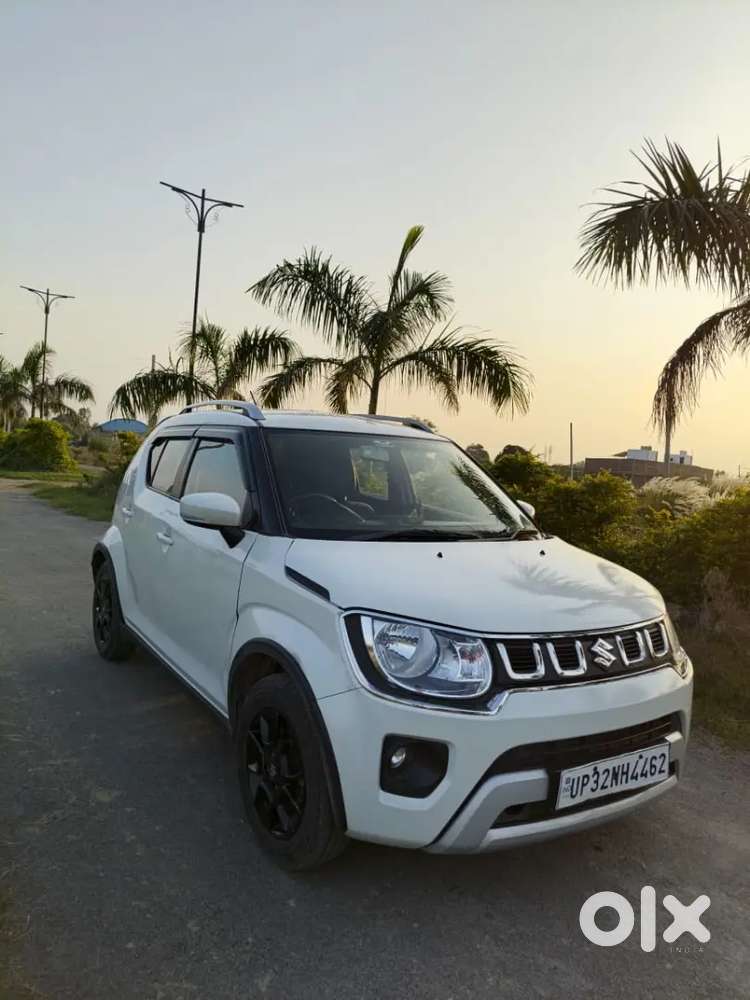 Maruti Suzuki Ignis 2023 Petrol