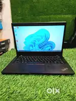 Lenovo Thinkpad L460 core i5 6th