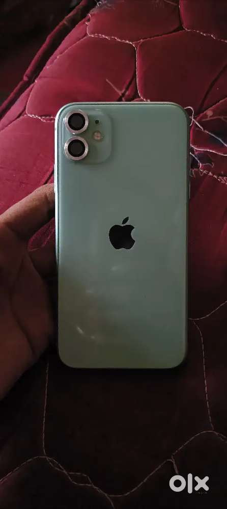 iPhone 11 iphone