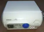 Omron Ne-C28 compair Compressor Nebulizer - White