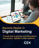 Digital marketing course