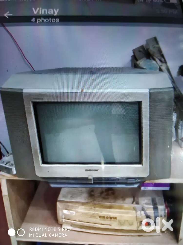 Sony flatiron tv 14 inch