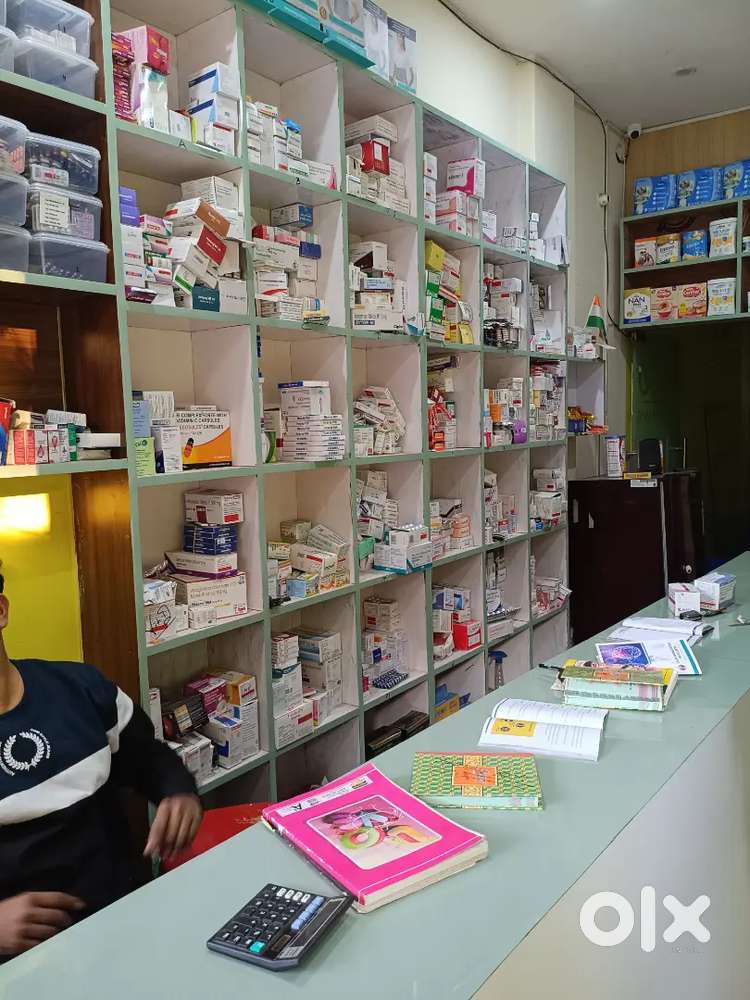 Need a female medical representative