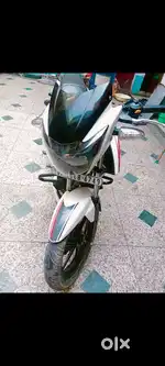 Apache 160 saharanpur registration 2021 model