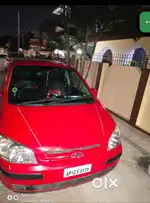 Hyundai getz manual car