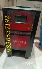 Atlantis Coffee Maker