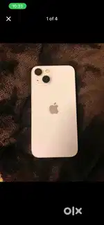 I phone 13