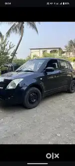 Swift petrol and cng gadi