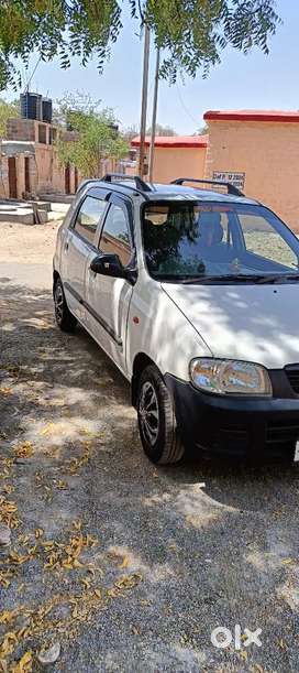 Maruti Suzuki Alto 2006 Petrol Well Maintained