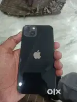 Iphone 13 128GB (small black spot on screen)