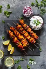 Book kare Cook apke cart restaurant aur cafe ke liye