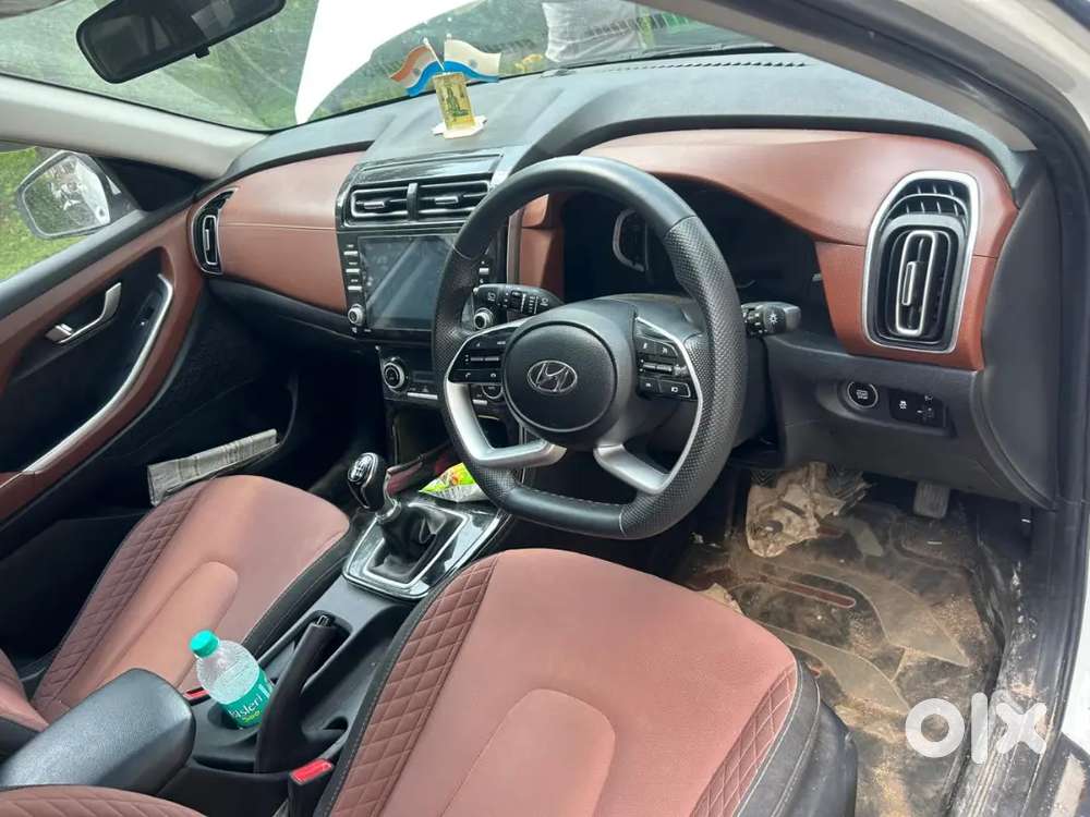 Car in very good condition