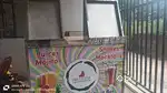 Juice counter