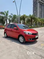 Tata Tiago 1.2 Revotron XZ WO Alloy, 2018, CNG & Hybrids