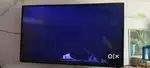 Lg 43 Inch display kharab hai baki sab kuch okay h smart h