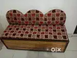 2 piece setty good condition with box