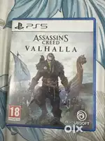 Assassin Creed Valhalla