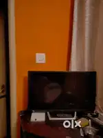 Rarely used very good condition of Hiar Tv