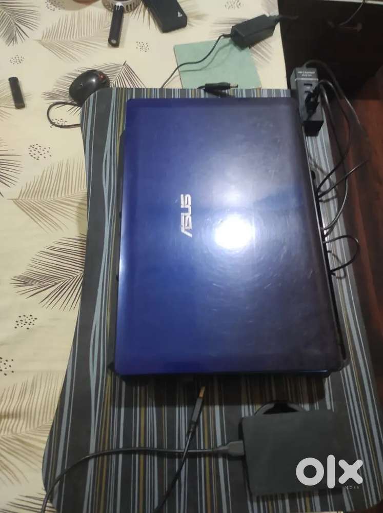 Asus laptop 3rd generation