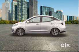 ALL NEW HYUNDAI AURA S T+ CNG