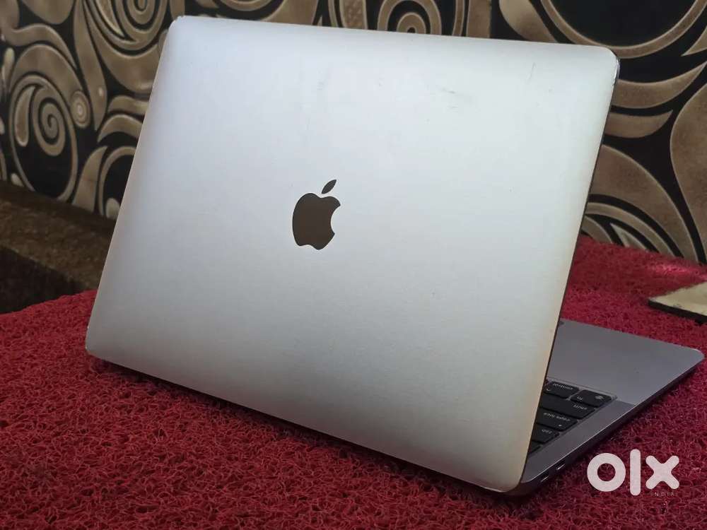 M1 Air 2021 Apple Macbook 8gb 256gb SSD 13inch Retina Touch iD