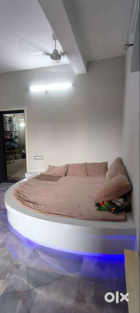 furnished 1RKT for Girls at DDU Nagar