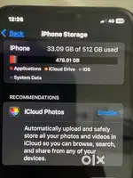 iphone Maxx  Black