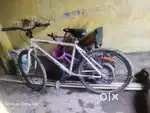 Hero cycle
