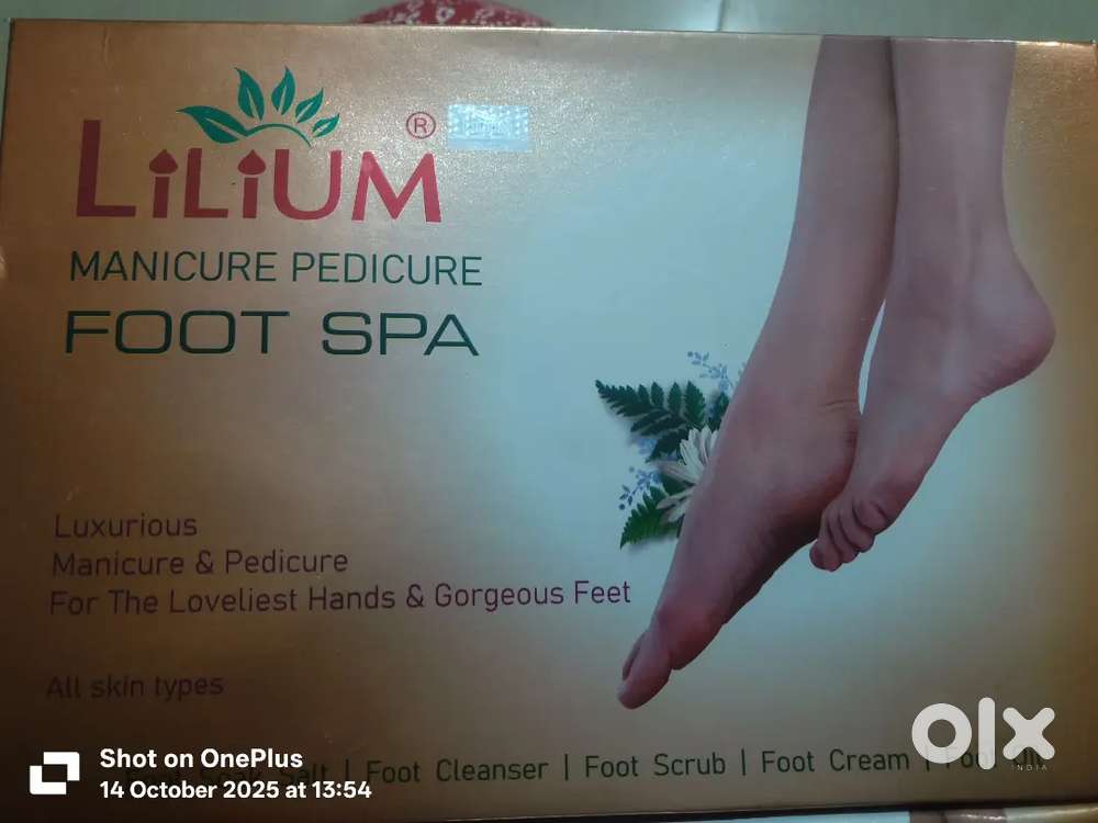 Beautician available here home services available