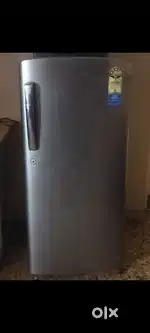 L.G fridge