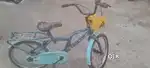 Hero cycle in just 2000
