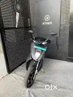 Ather 450x gen 2