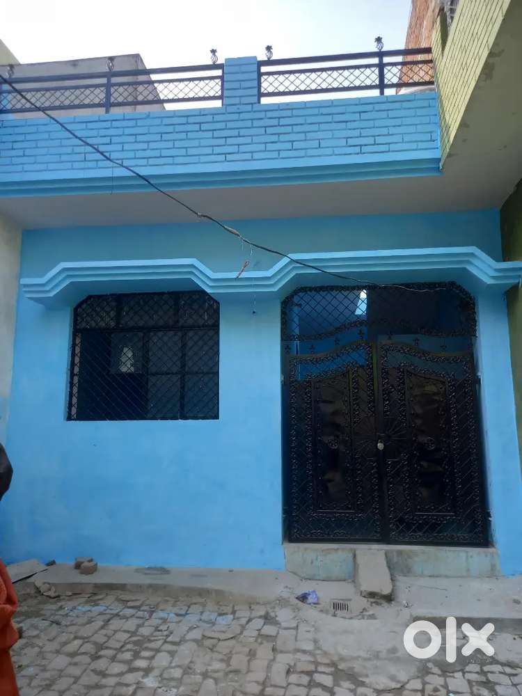 Gaus nagar kareli ghadda coloni