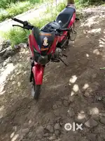 Pulser 150