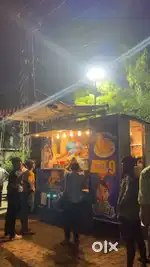 South Indian, Chinese master and helper wanted