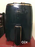 Air fryer Pigeon brand