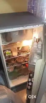 Samsung single door refrigerator