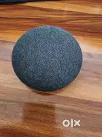 Google home mini for sell (2nd Gen)