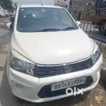Maruti Suzuki Celerio 2018