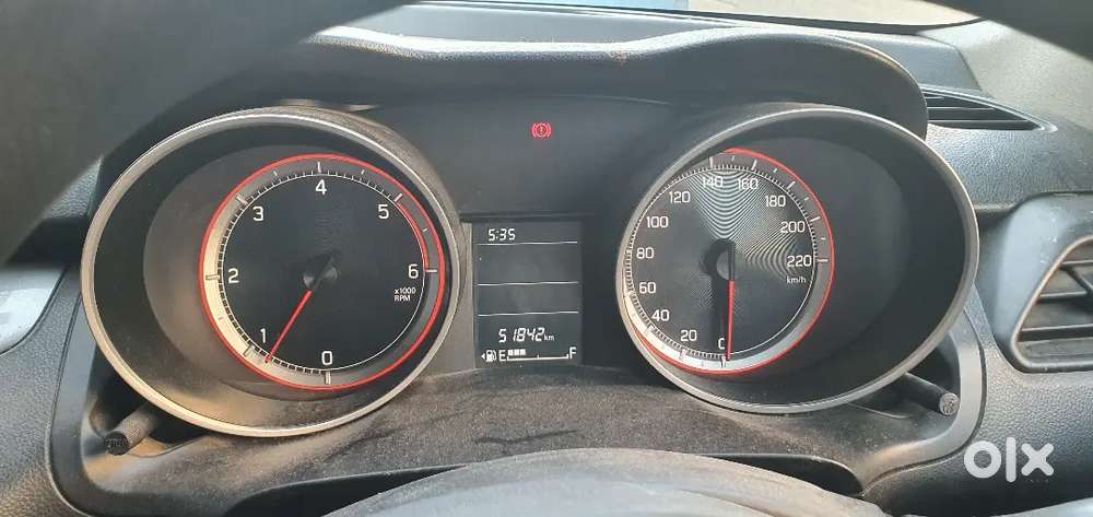Maruti Suzuki Swift 2018 Diesel 51000 Km Driven