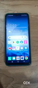 VIVO Y19 4G I 128 GB I 4GB
