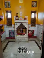 3 storied independent house